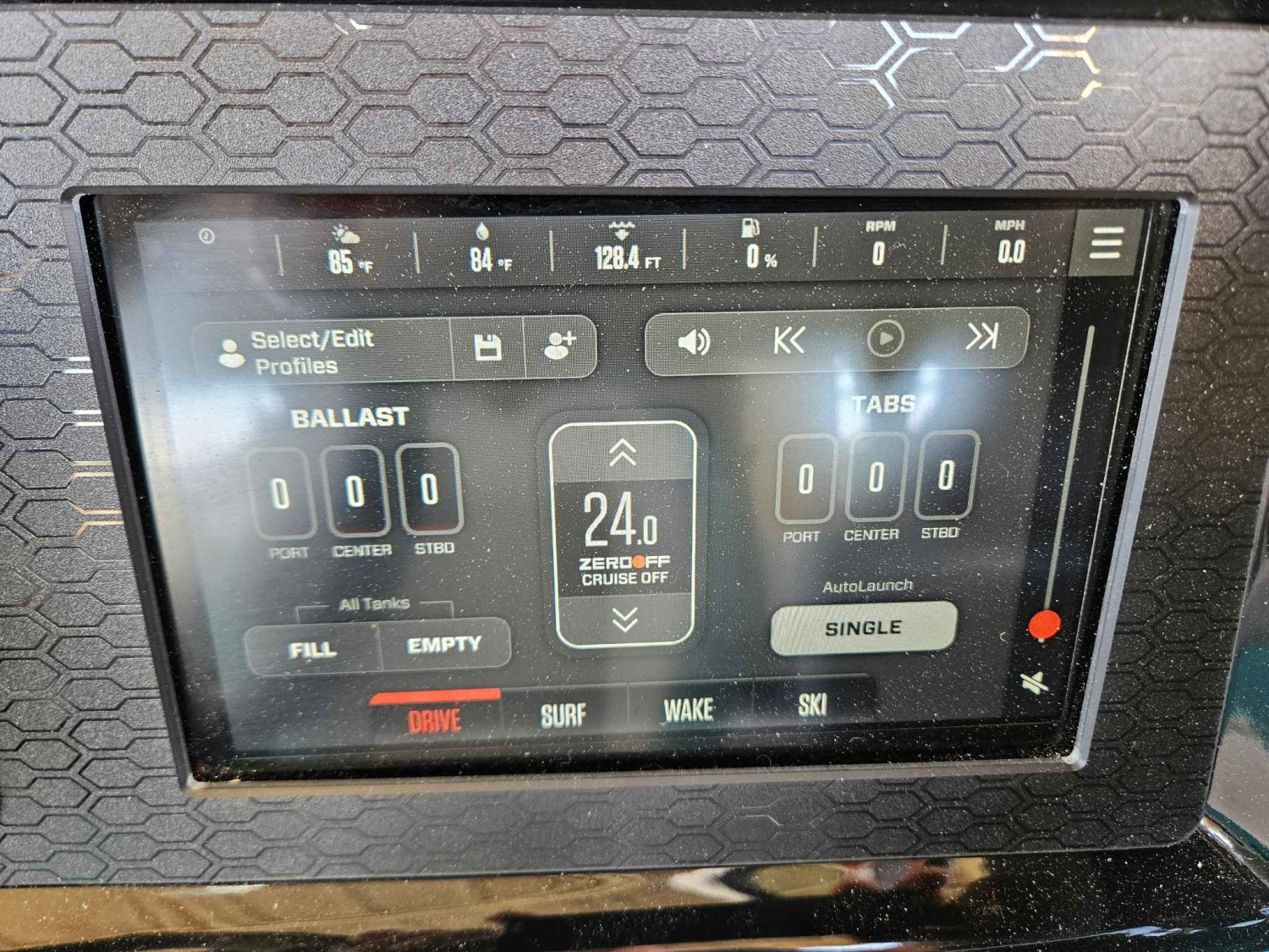2027 MasterCraft NXT22