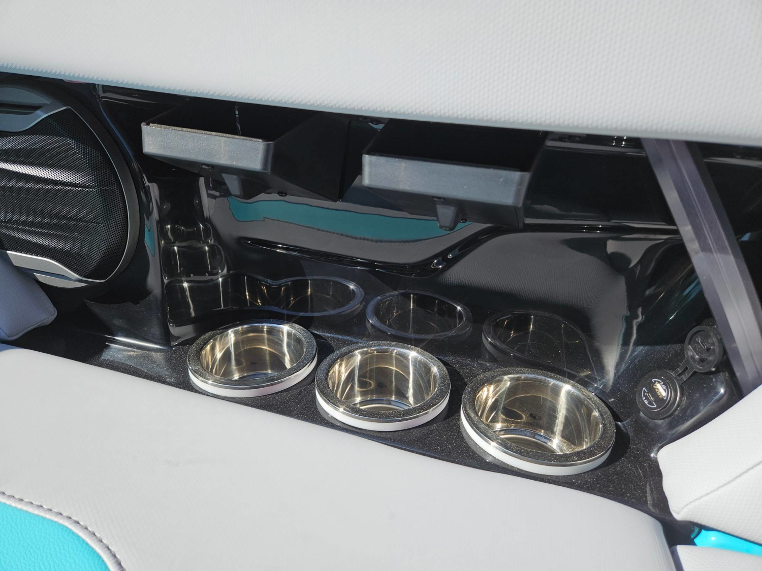 2027 MasterCraft NXT22