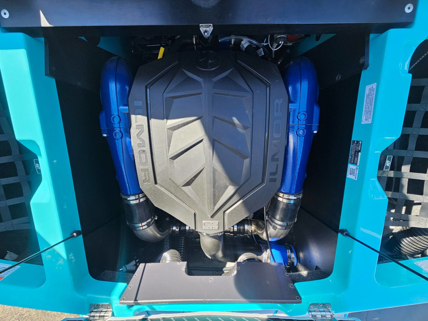2027 MasterCraft NXT22
