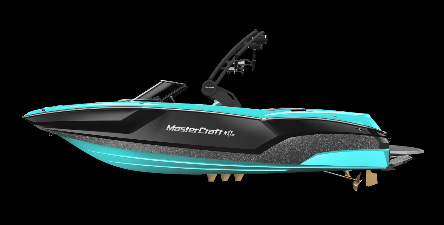 2027 MasterCraft NXT22
