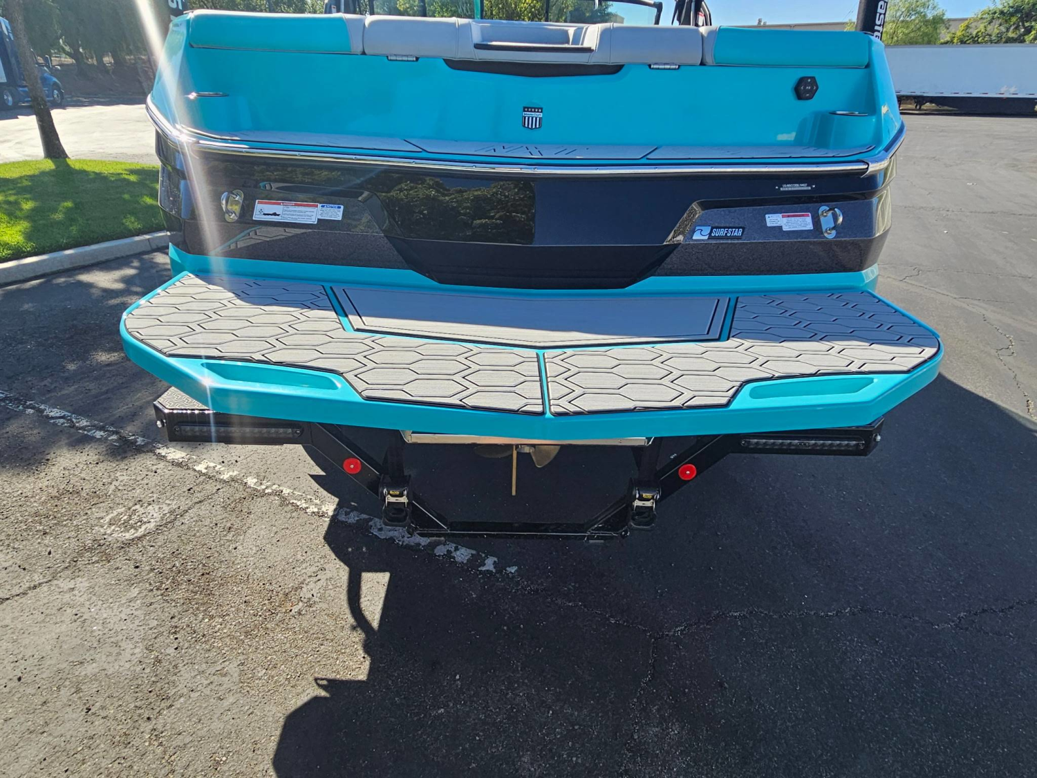 2027 MasterCraft NXT22