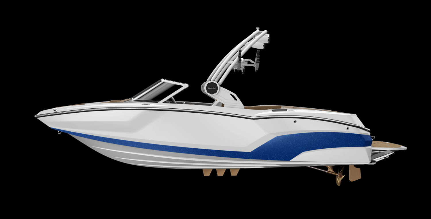 2027 MasterCraft NXT20