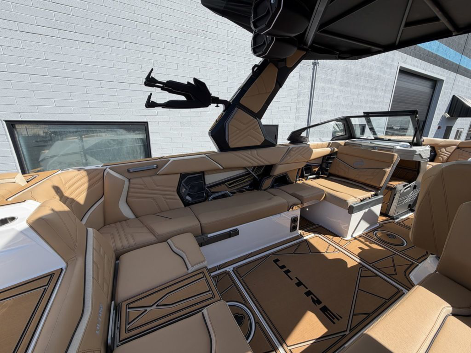 2027 Tige Ultré 25ZX