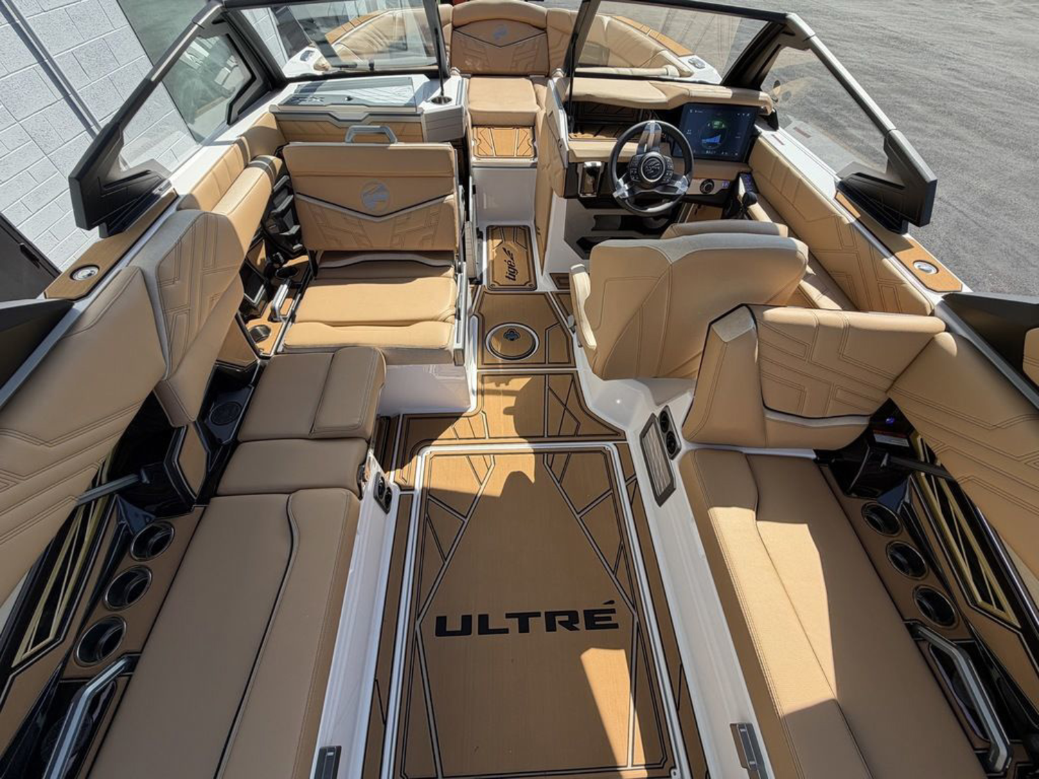 2027 Tige Ultré 25ZX