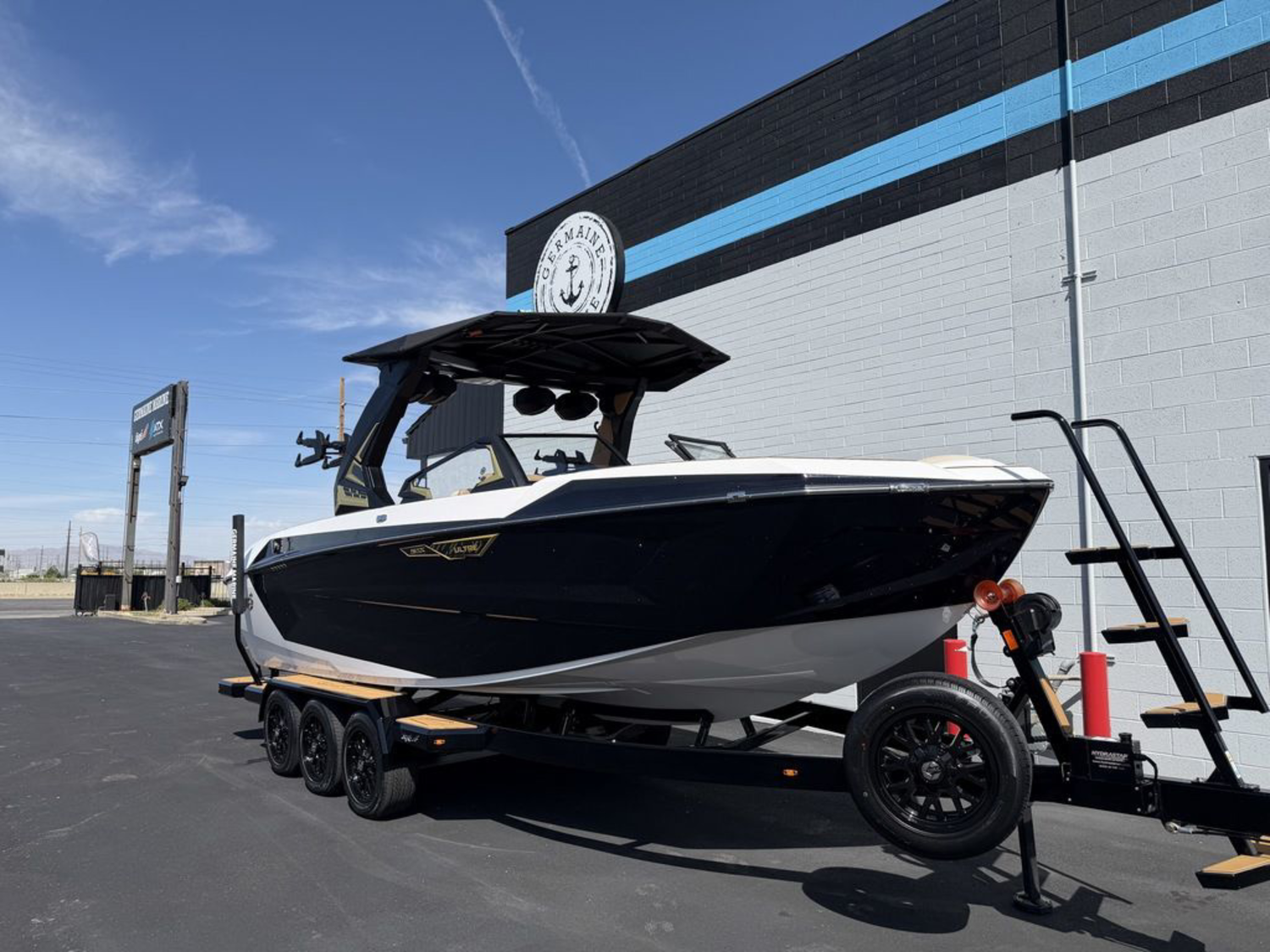 2027 Tige Ultré 25ZX