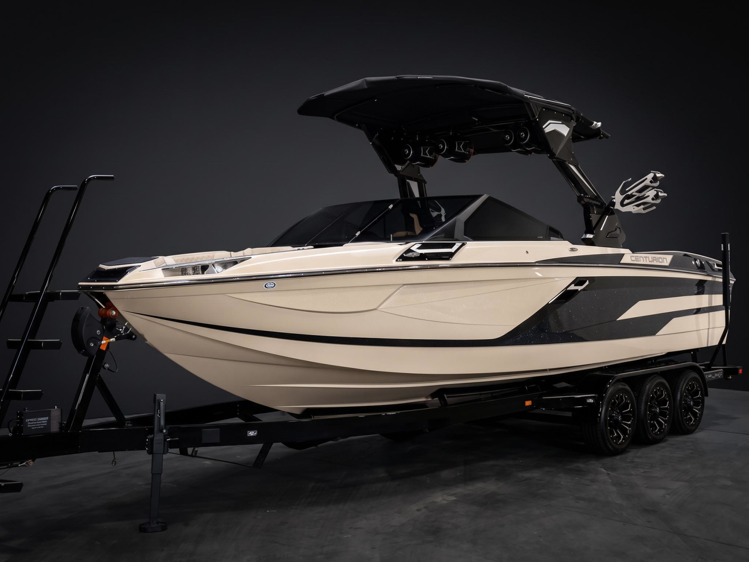 2024 Centurion Boats Ri265