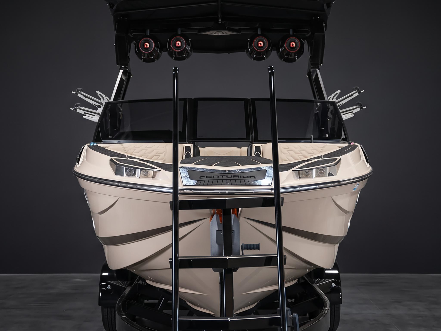 2024 Centurion Boats Ri265