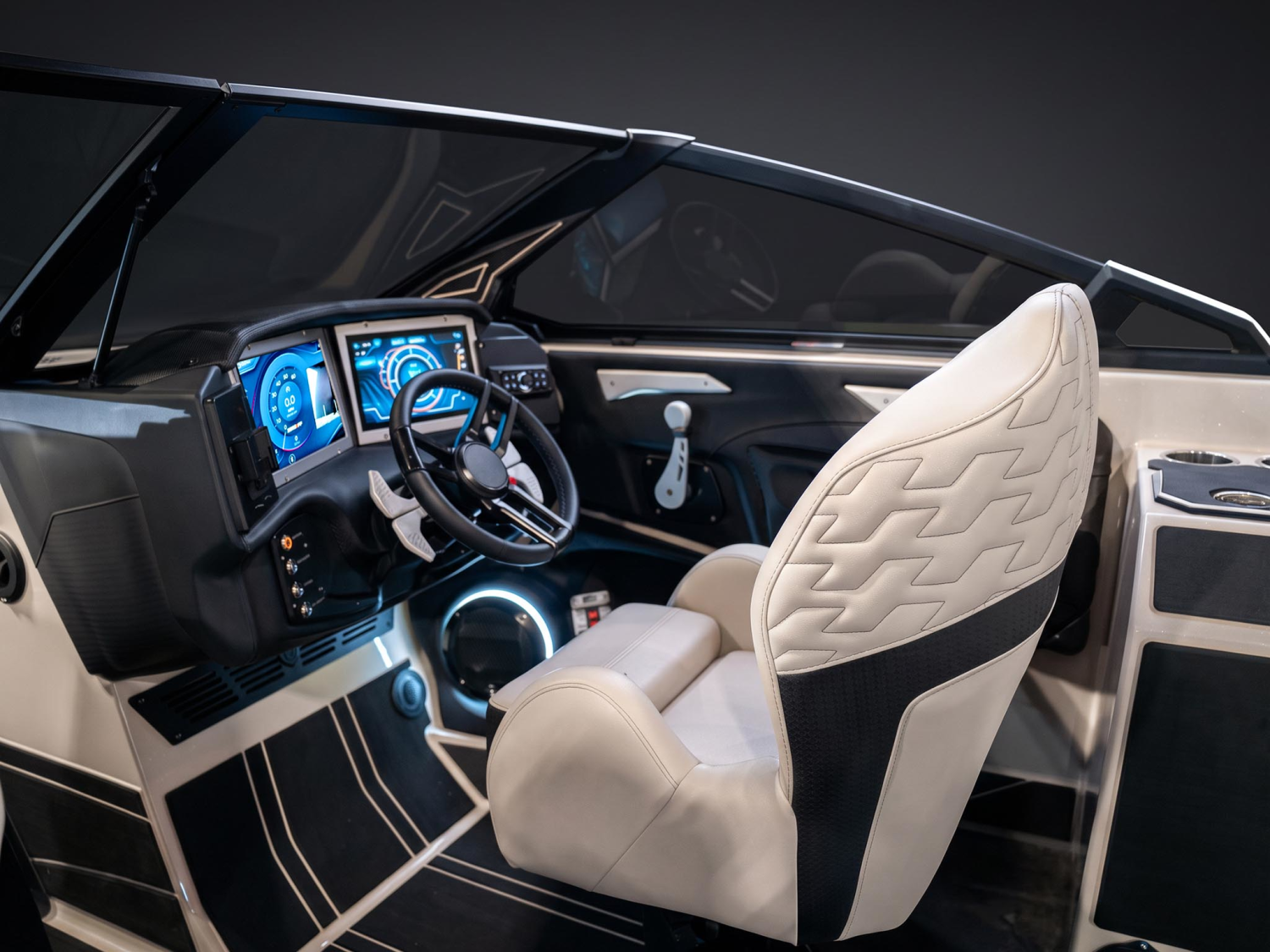2024 Centurion Boats Ri265