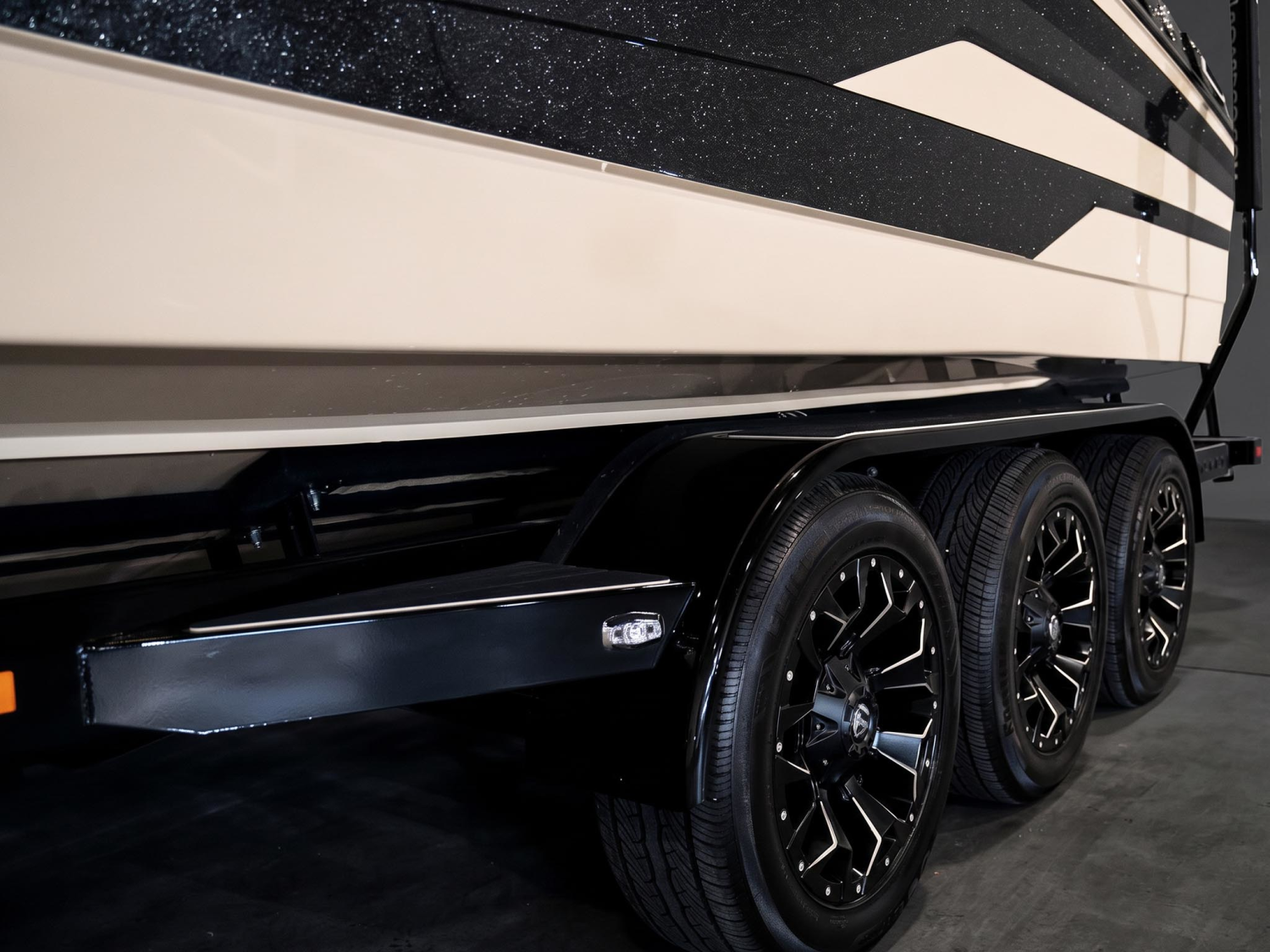2024 Centurion Boats Ri265