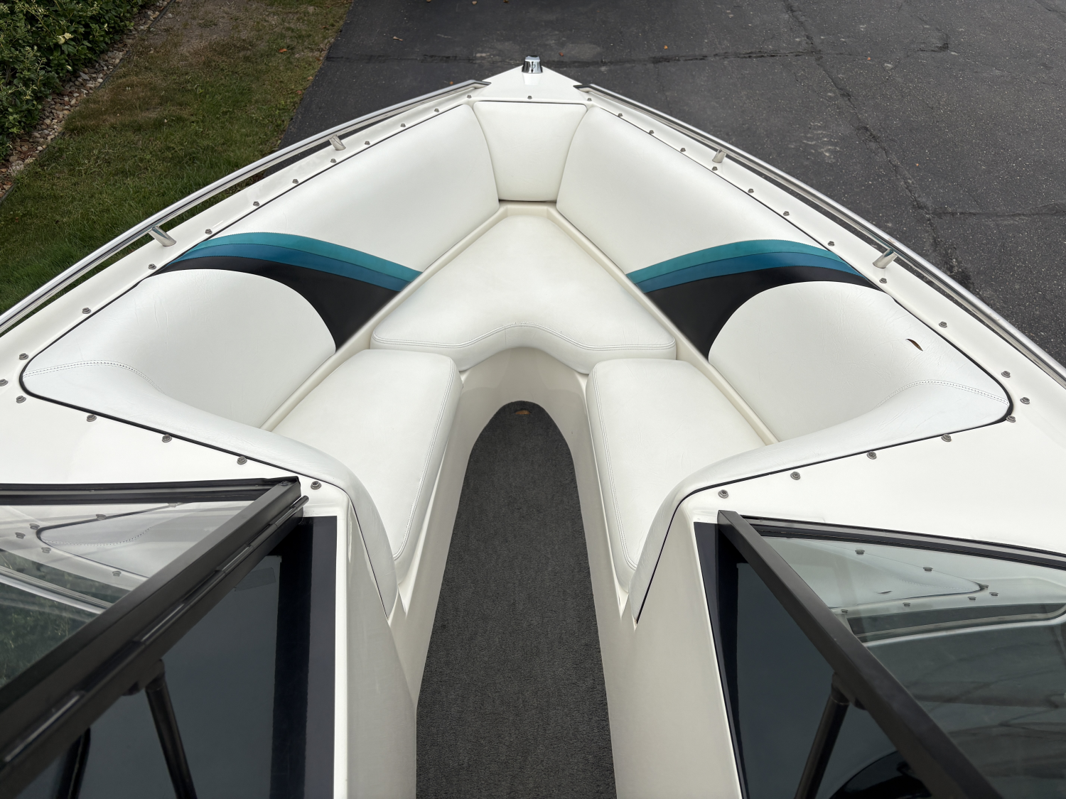 1995 Malibu Sunsetter