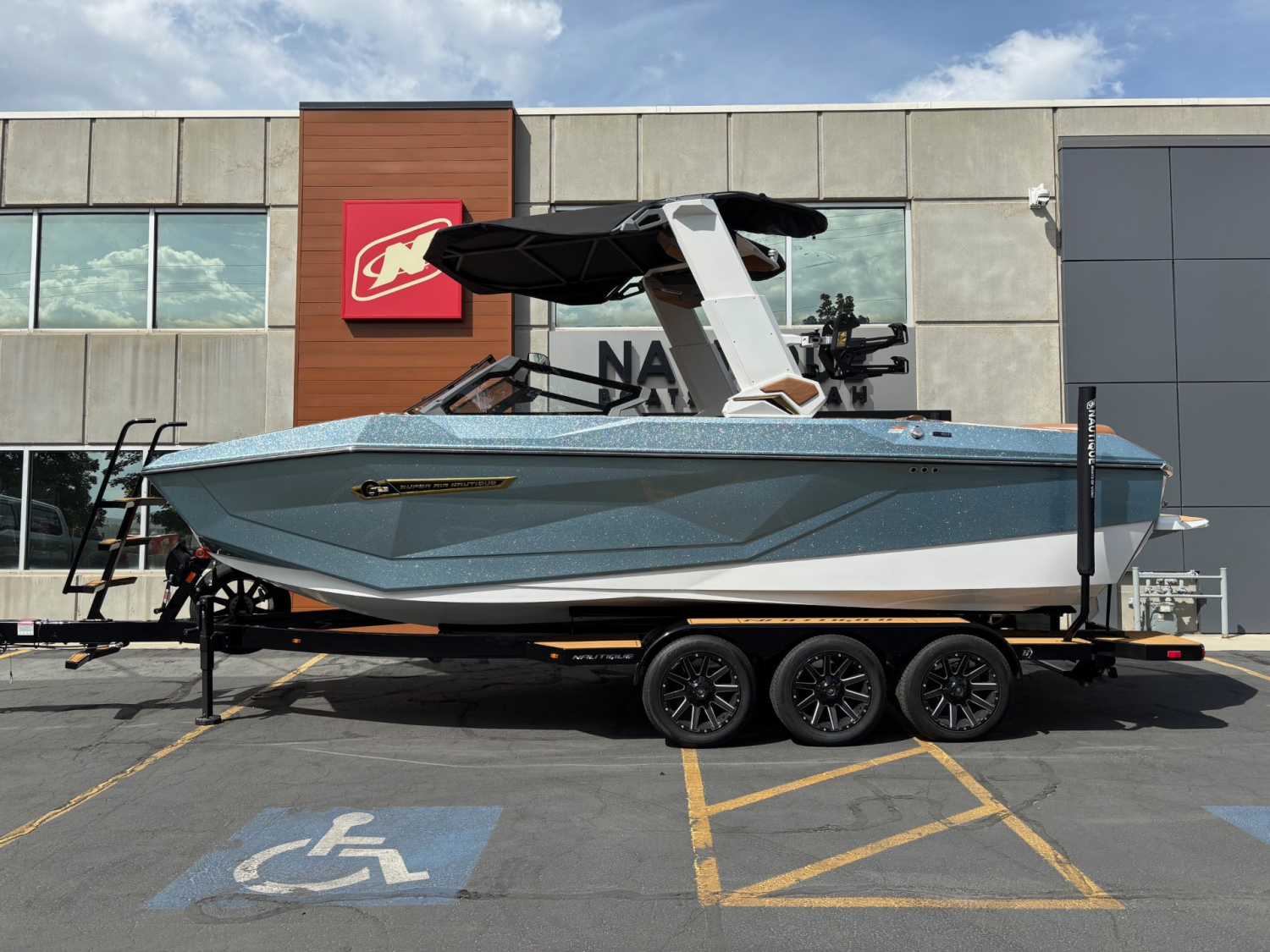 2026 NAUTIQUE G23