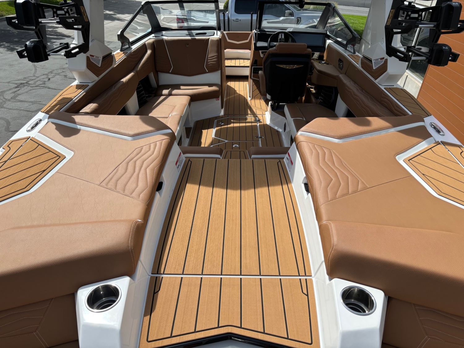 2026 NAUTIQUE G23