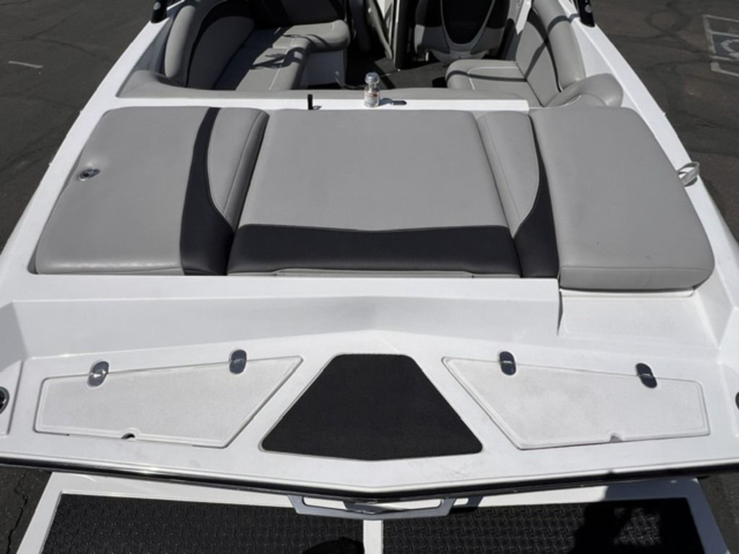 2008 Tige RZ2
