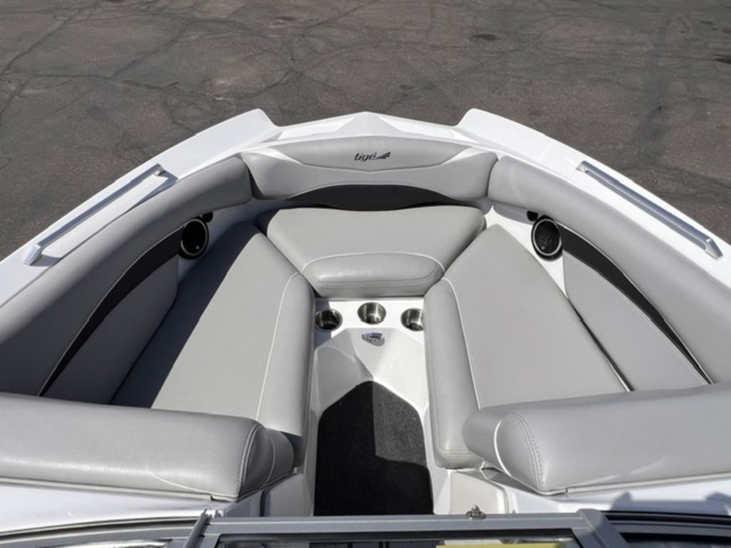2008 Tige RZ2