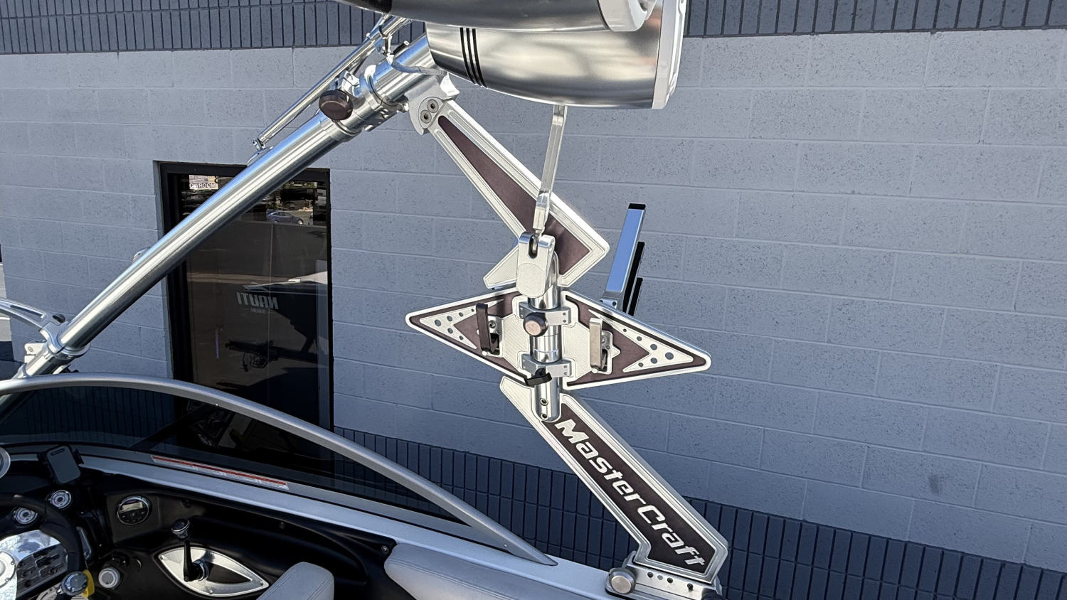 2008 Mastercraft X-Star