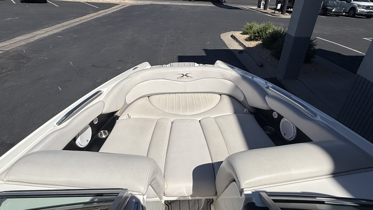 2008 Mastercraft X-Star