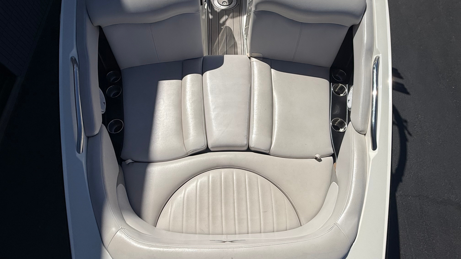 2008 Mastercraft X-Star