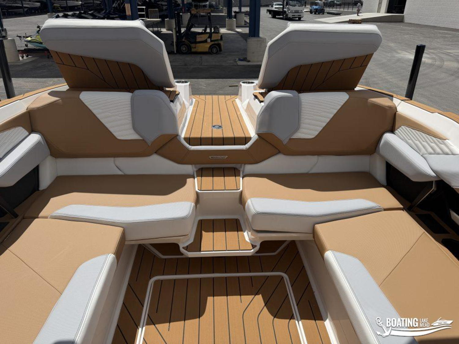 2027 MasterCraft X23