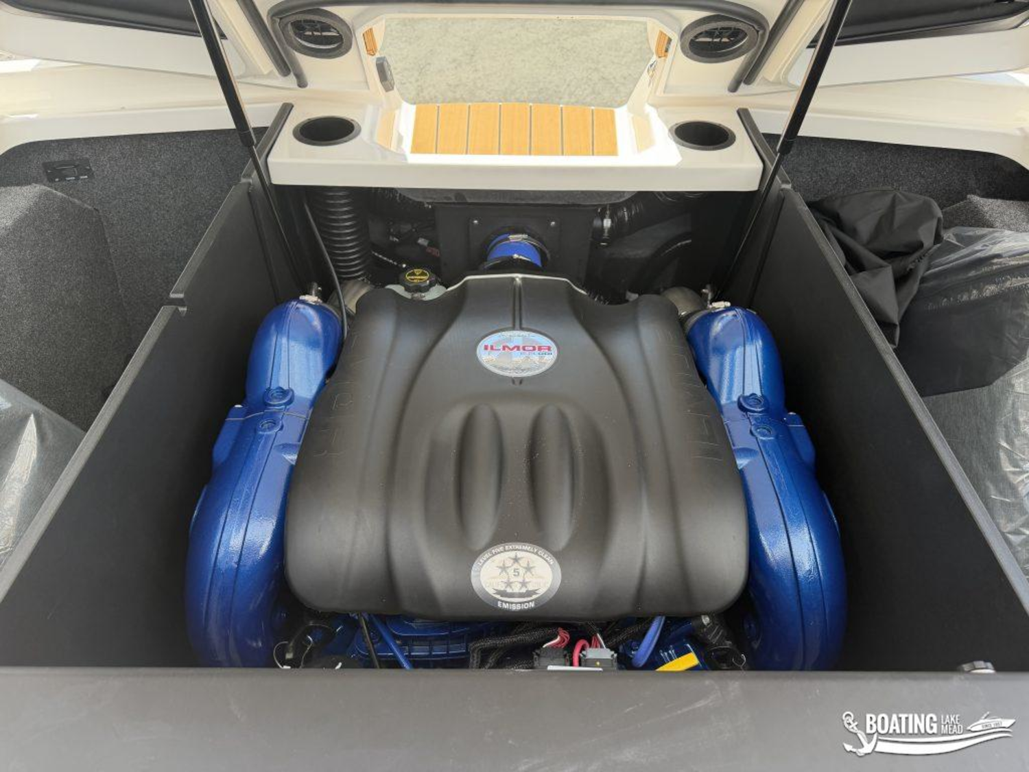 2027 MasterCraft X23