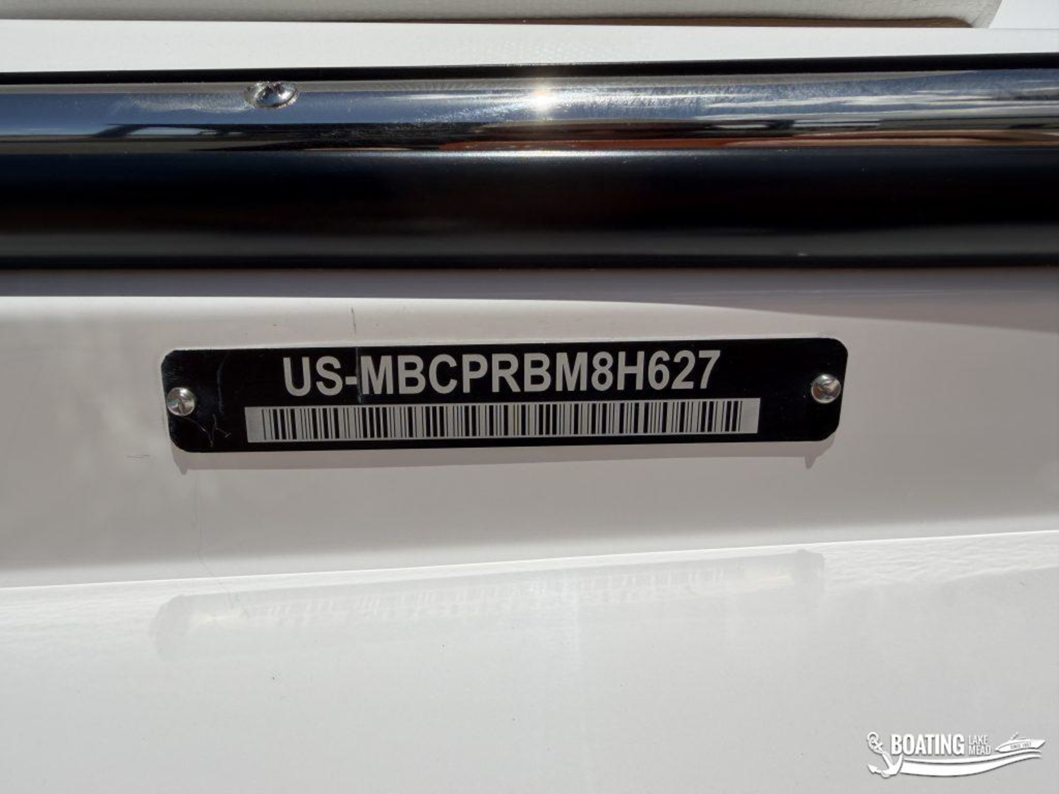 2027 MasterCraft X23