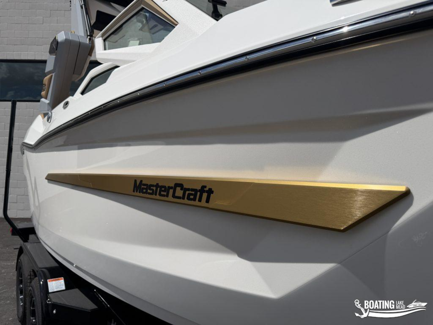 2027 MasterCraft X23