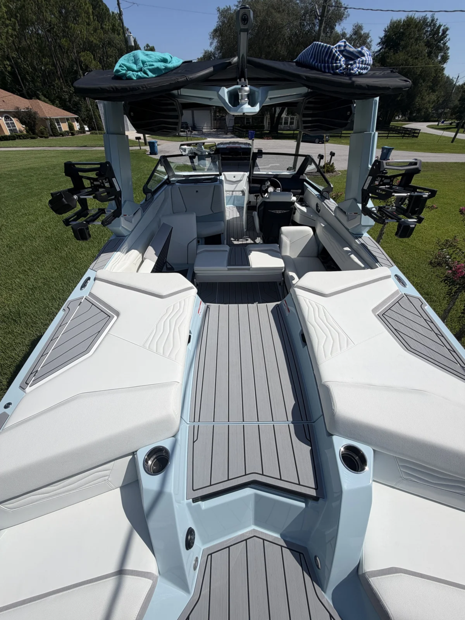 2026 G23 Coastal