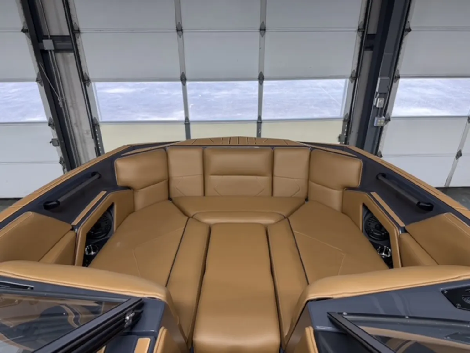 2027 Moomba Tykon 