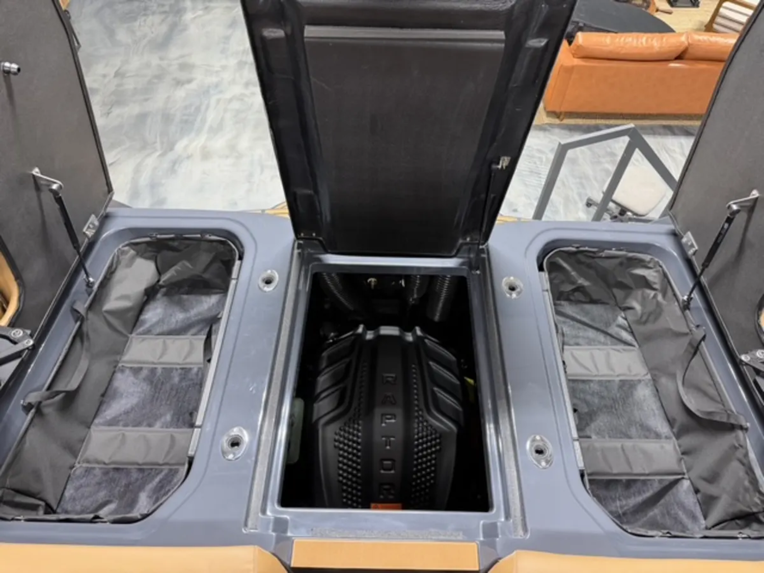 2027 Moomba Tykon 