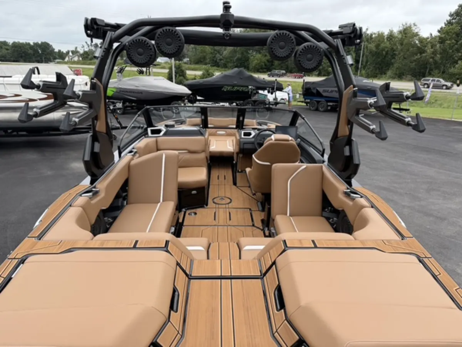 2027 Supra R225!!!