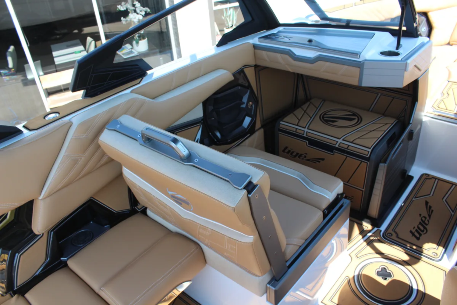 Tige Ultre 23ZX
