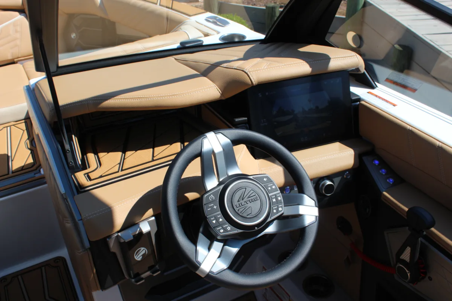 Tige Ultre 23ZX