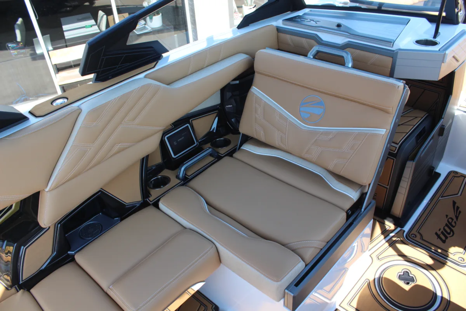Tige Ultre 23ZX