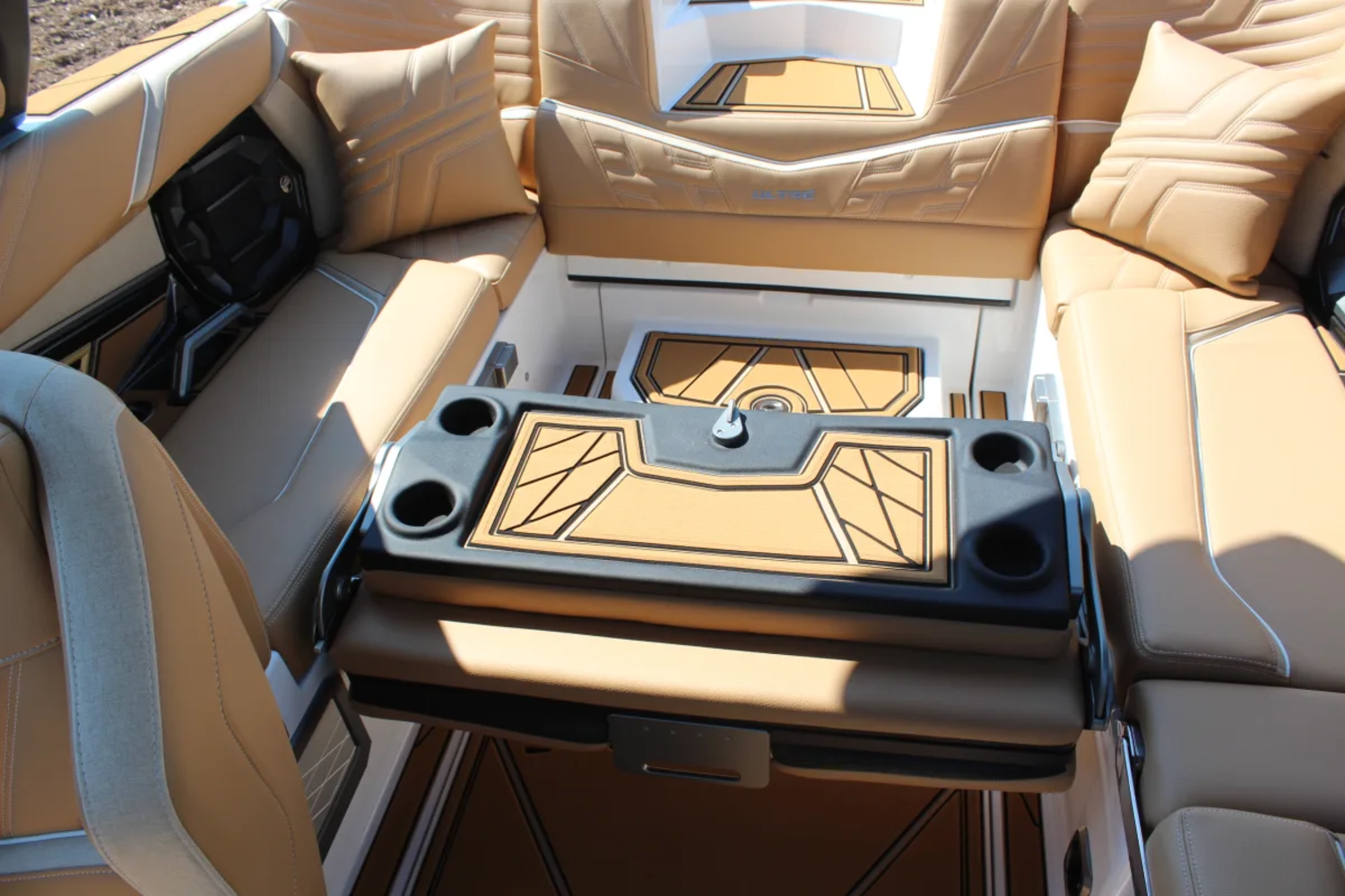 Tige Ultre 23ZX