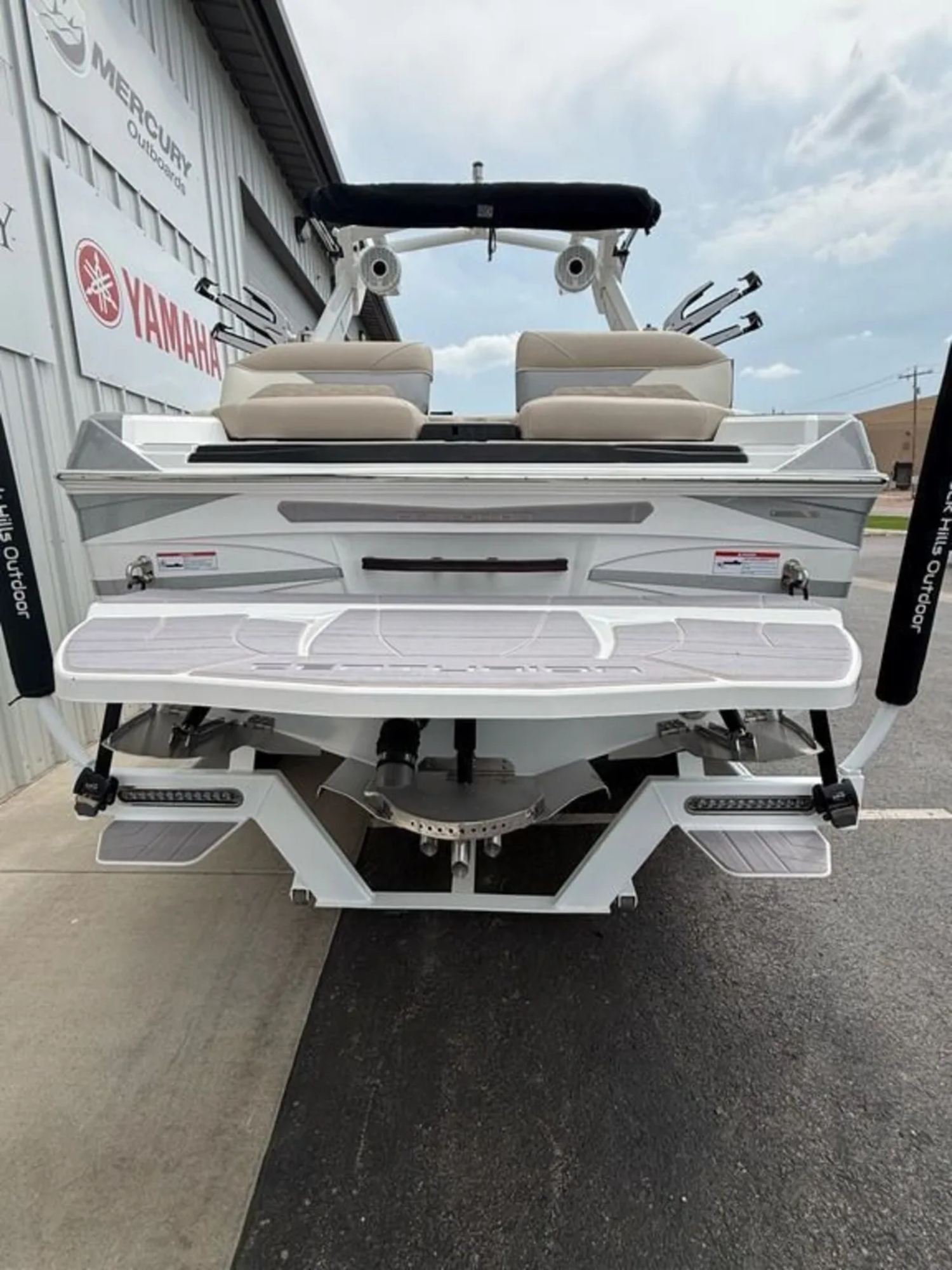 2024 Centurion Ri230, 118 Hours, Garage Kept