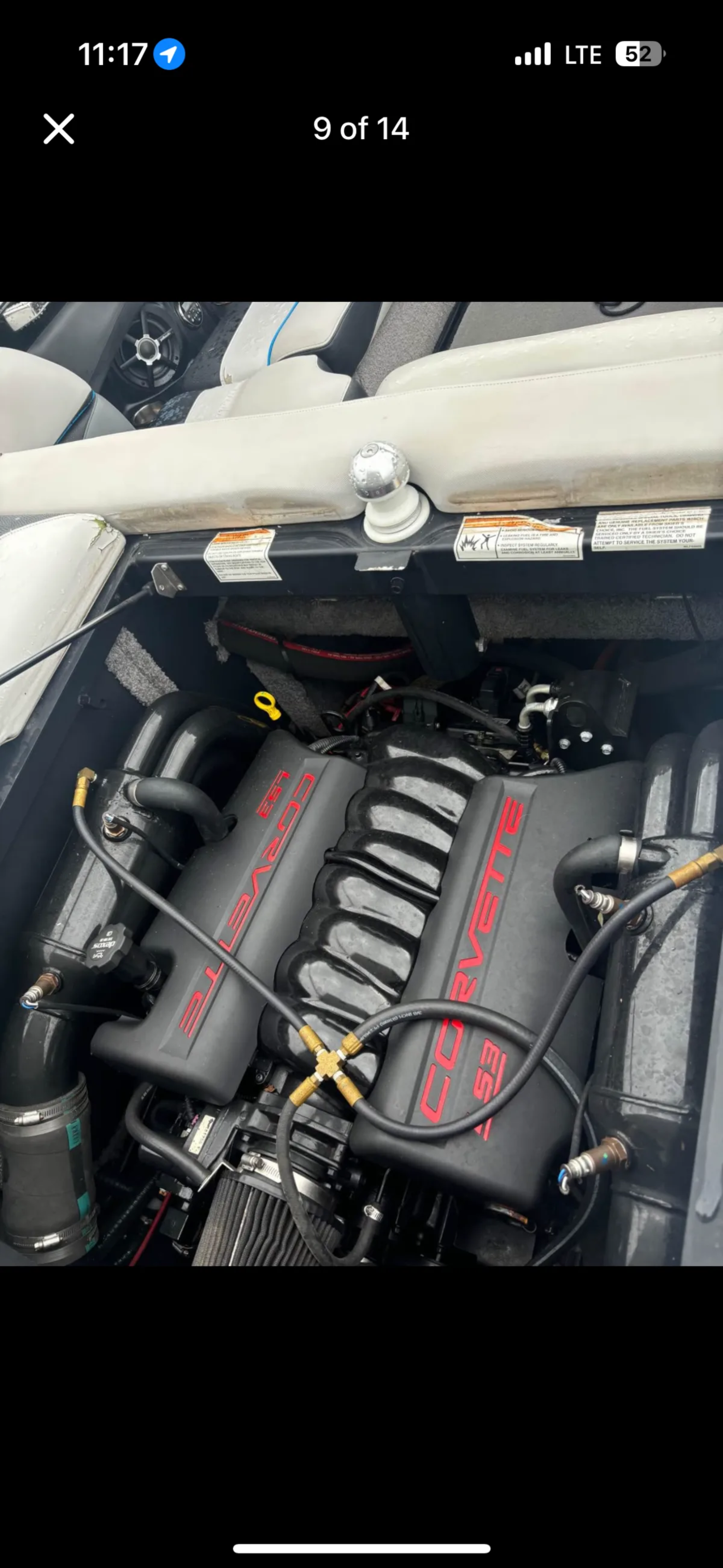 2013 Supra Boats SA 450