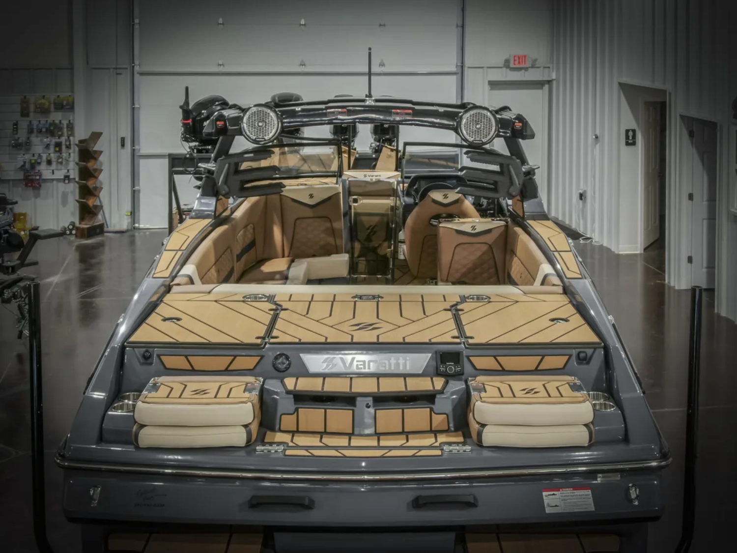 2026 Varatti Z2474