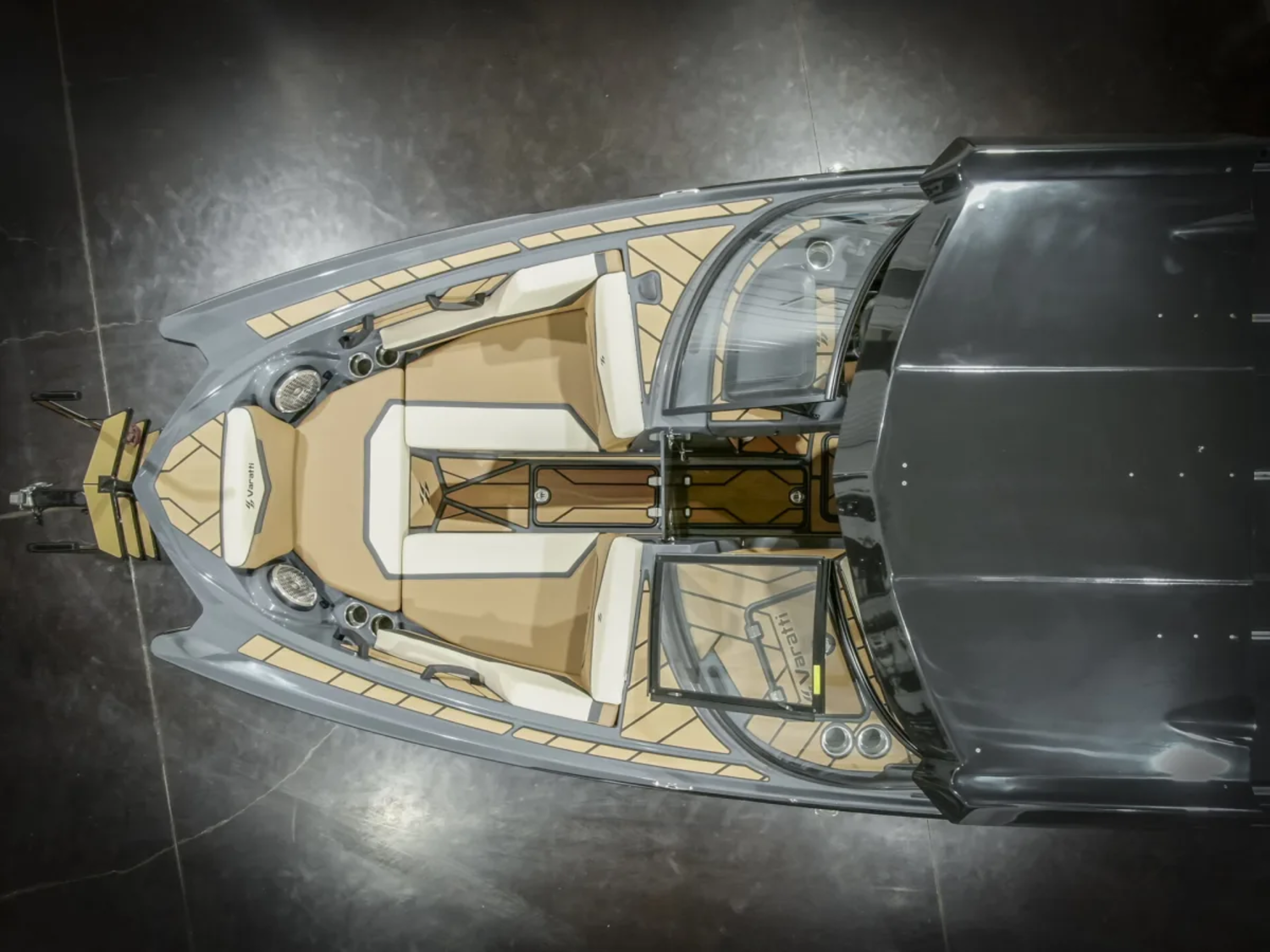 2026 Varatti Z2474