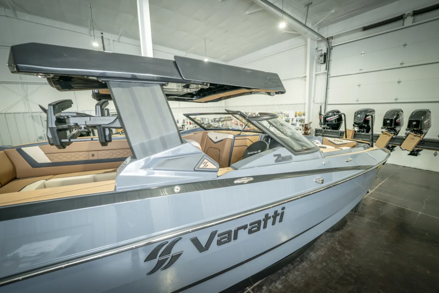 2026 Varatti Z2474