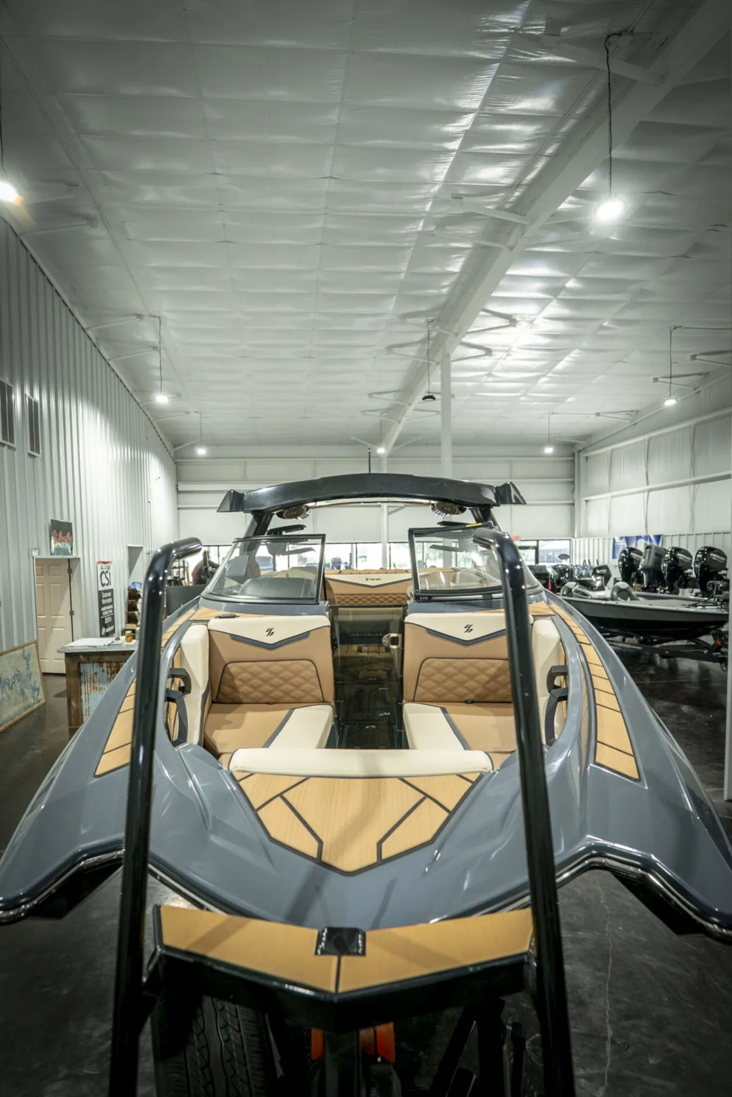 2026 Varatti Z2474