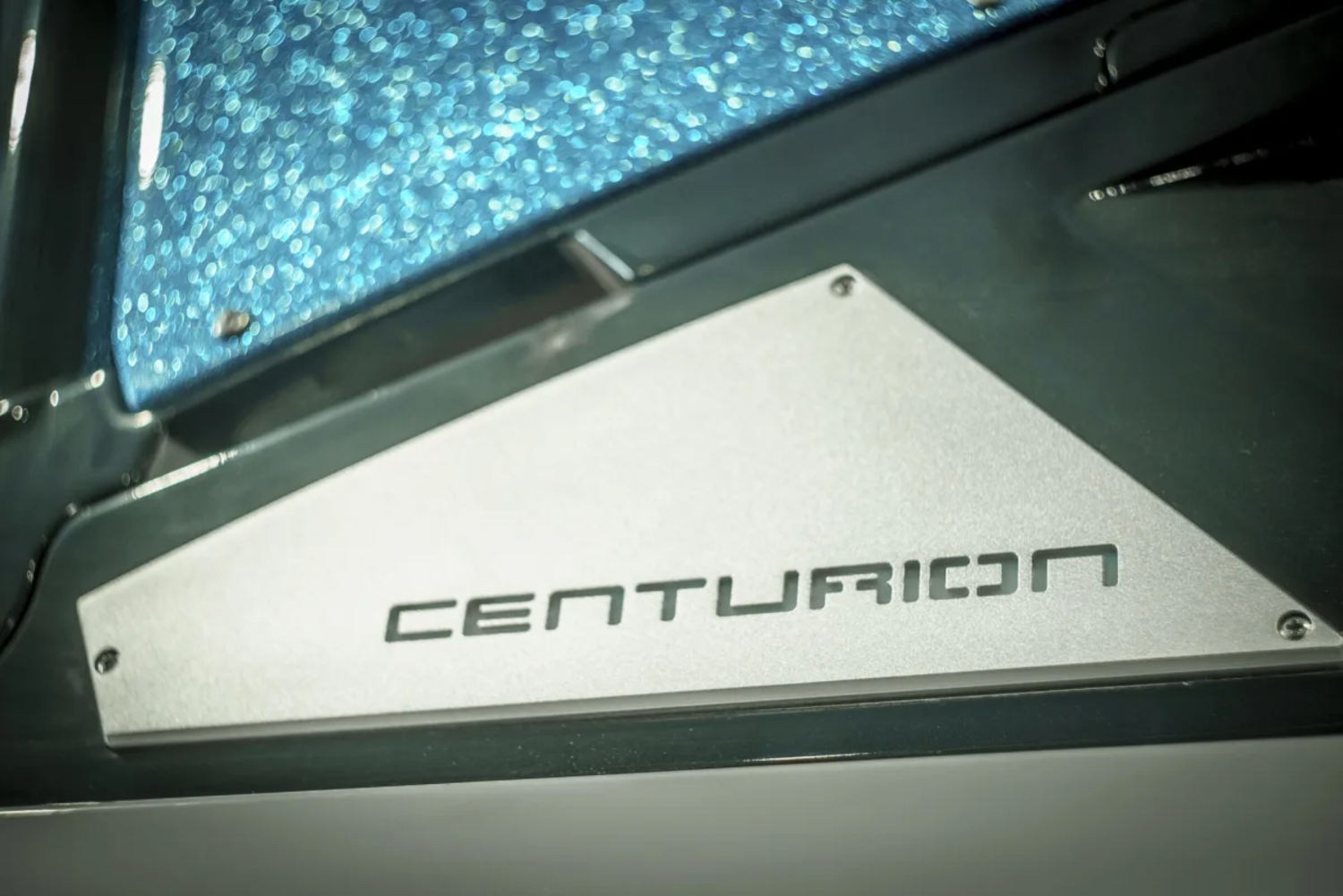 2026 Centurion FE23