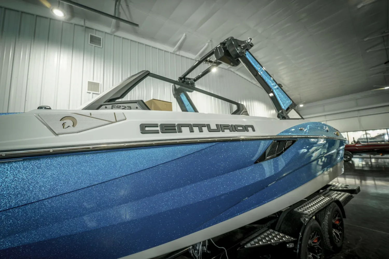 2026 Centurion FE23
