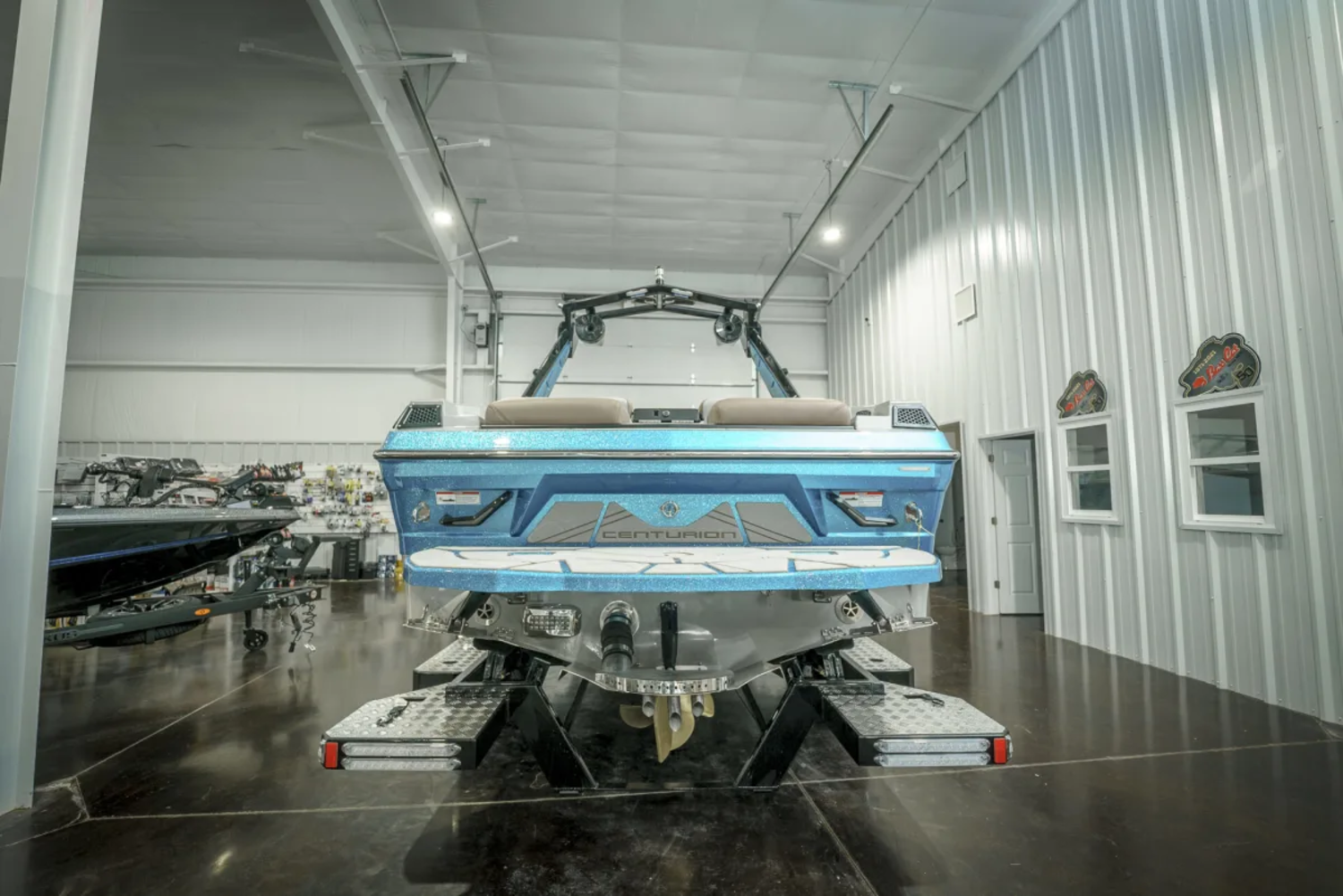 2026 Centurion FE23