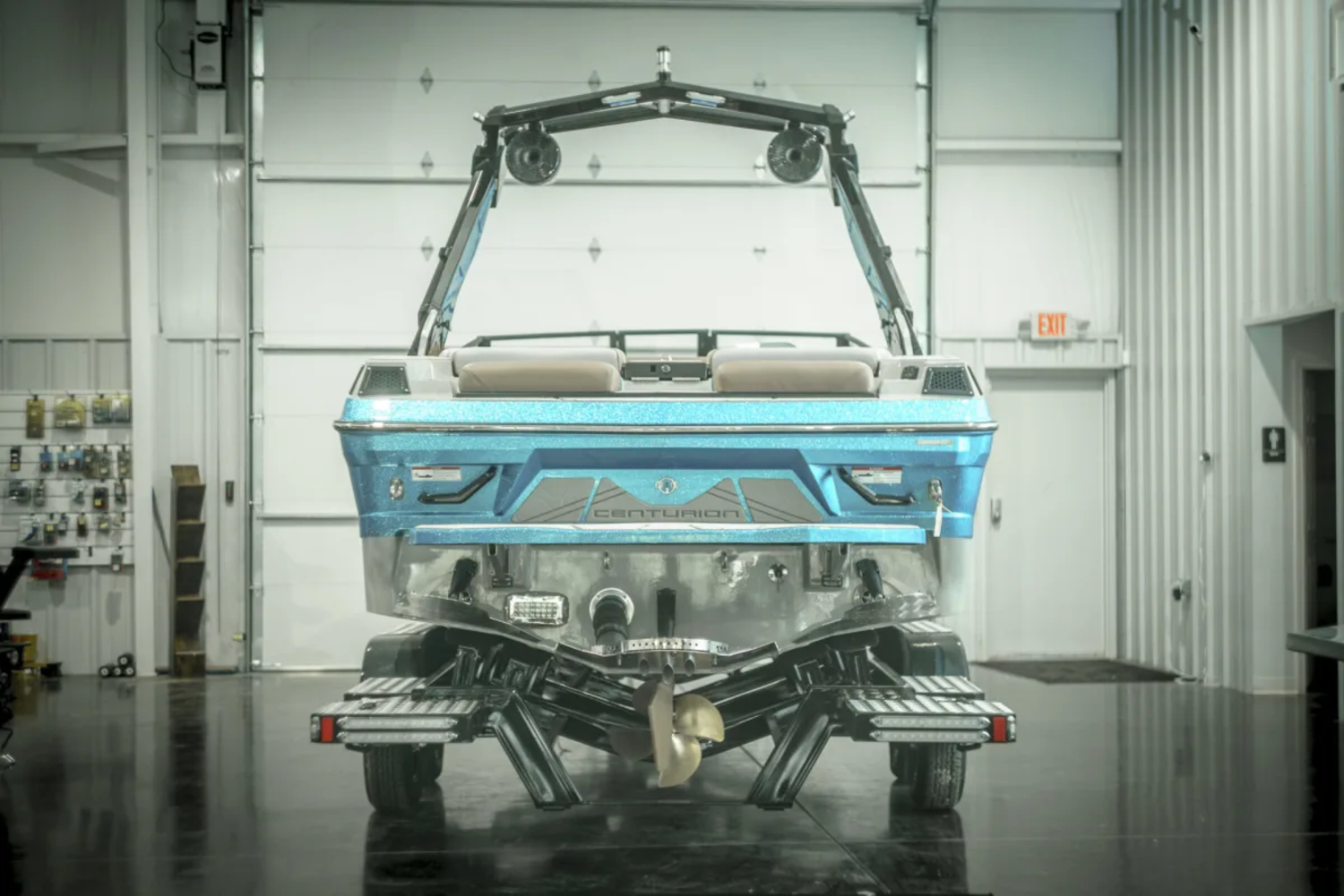 2026 Centurion FE23