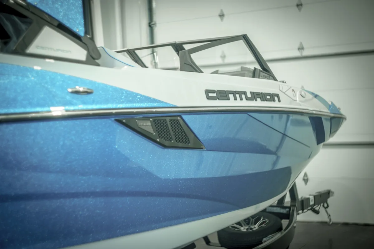 2026 Centurion FE23