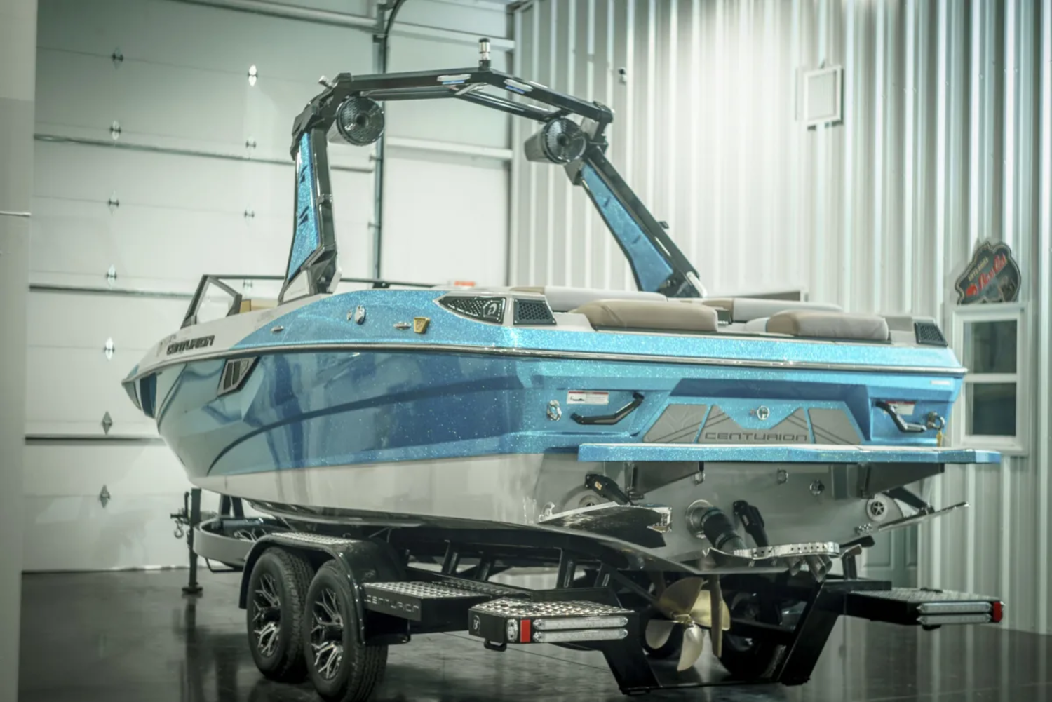 2026 Centurion FE23