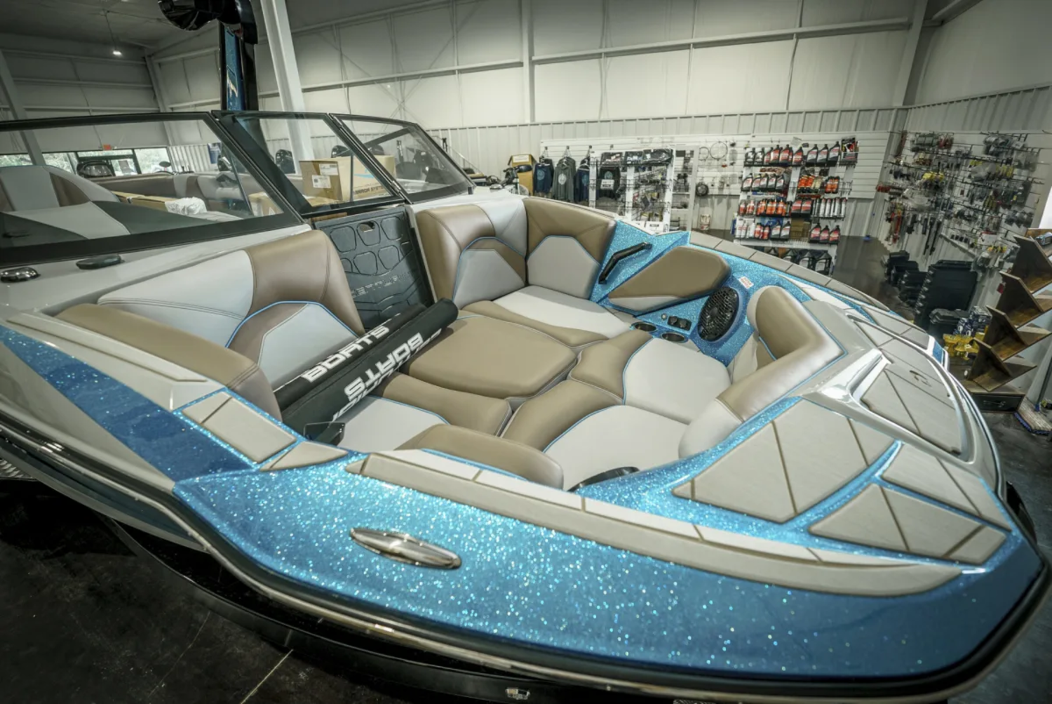 2026 Centurion FE23