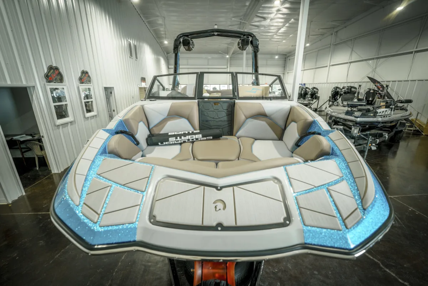 2026 Centurion FE23