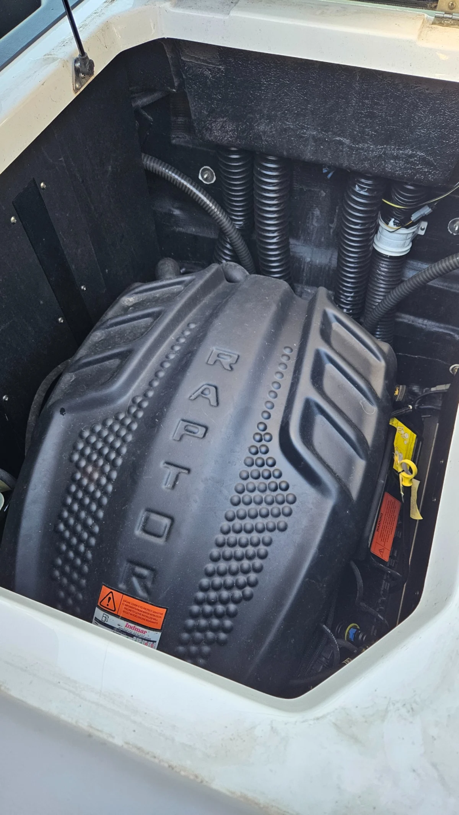 2023 Moomba MAX