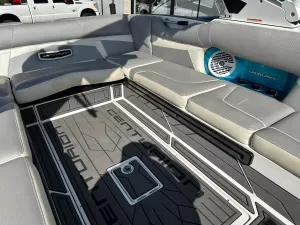 2020 Centurion Fi25 Icon