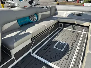 2020 Centurion Fi25 Icon